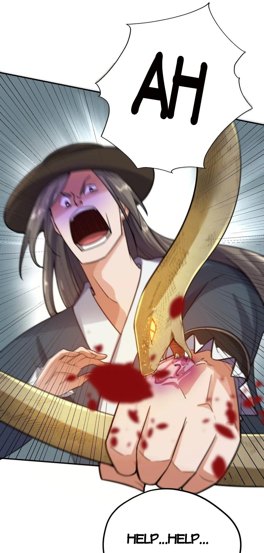Yuanlong - Manhua chapter 102 - page 15