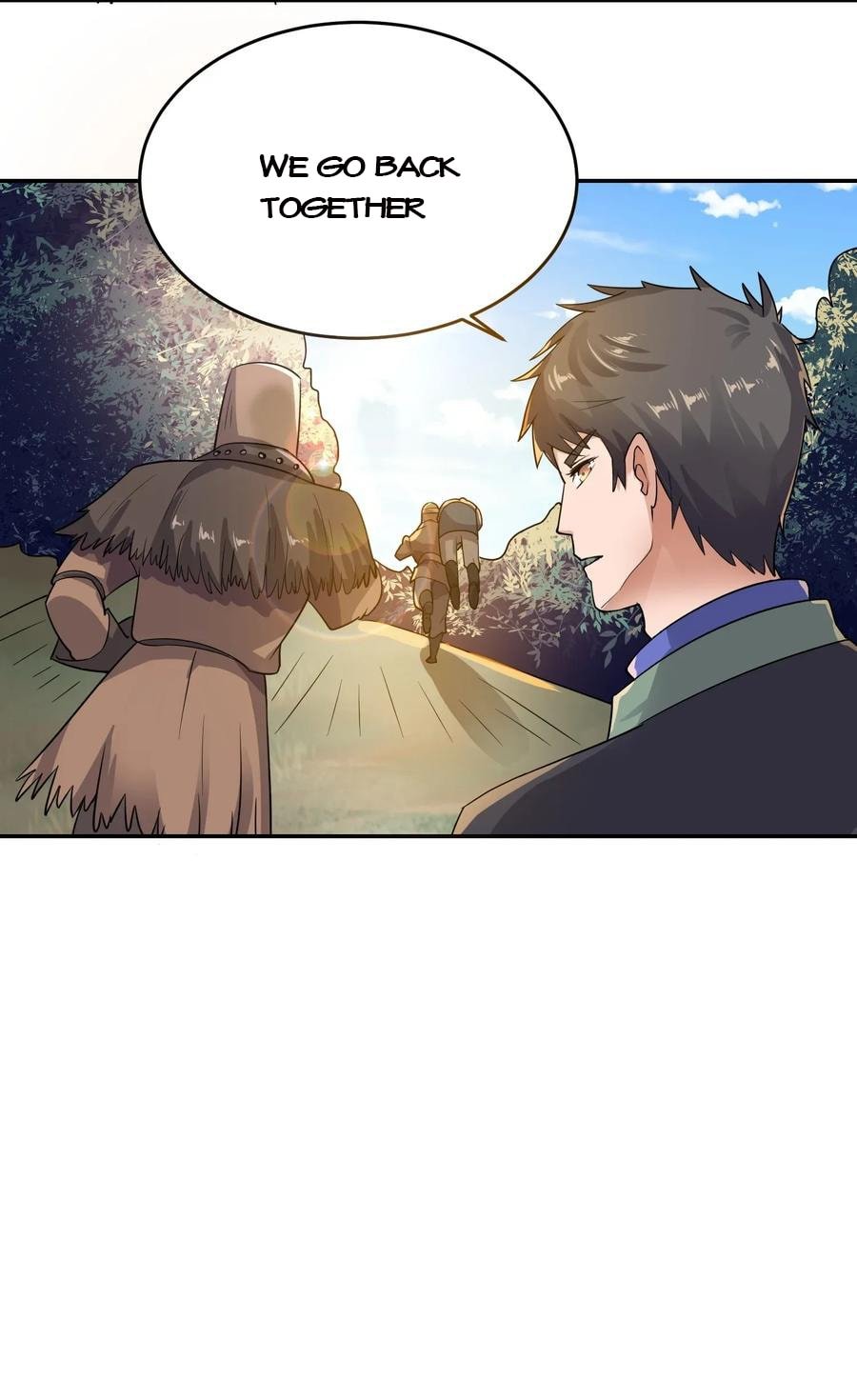 Yuanlong - Manhua chapter 102 - page 21