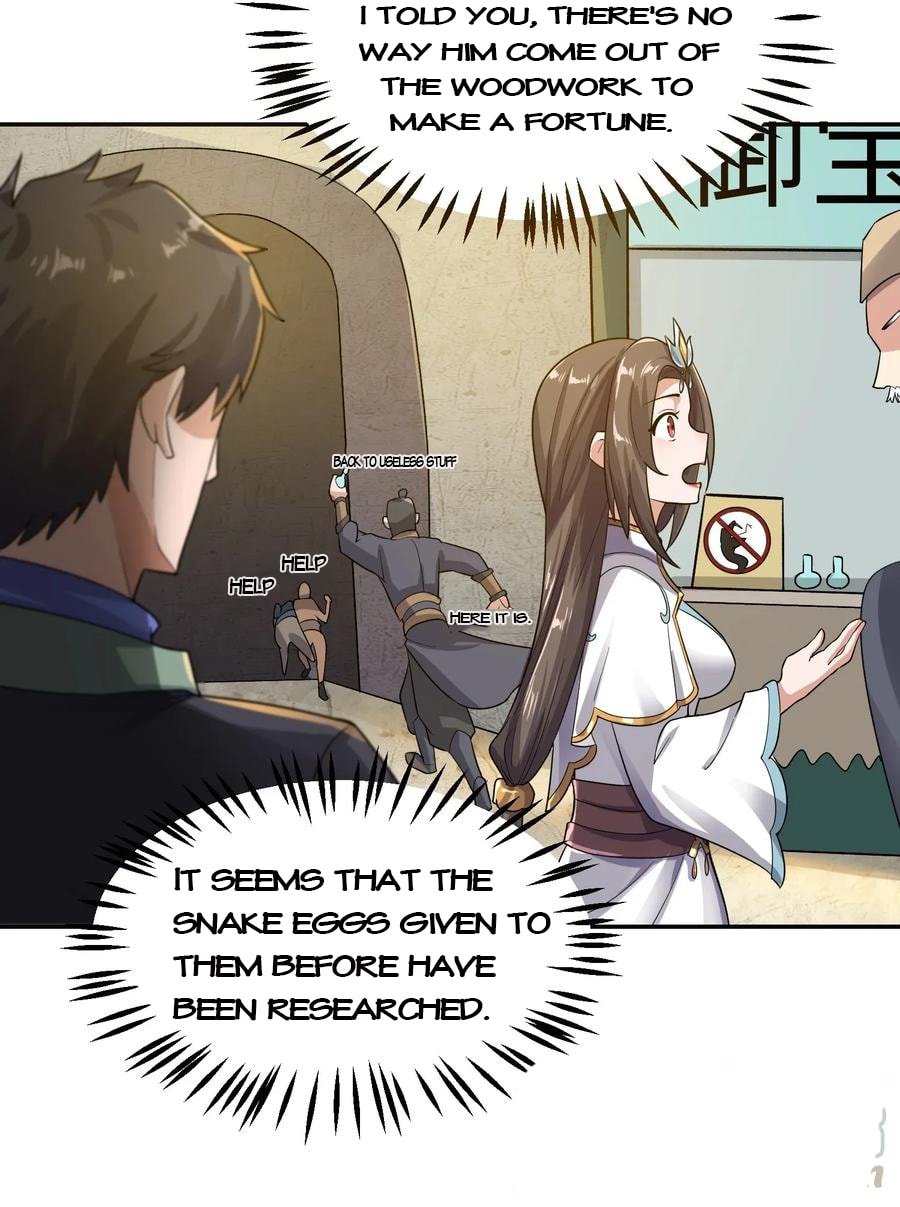Yuanlong - Manhua chapter 102 - page 25