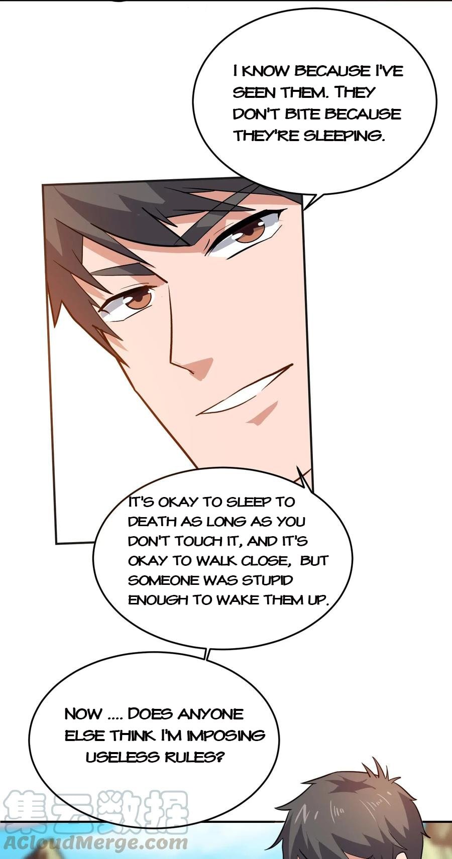 Yuanlong - Manhua chapter 102 - page 28