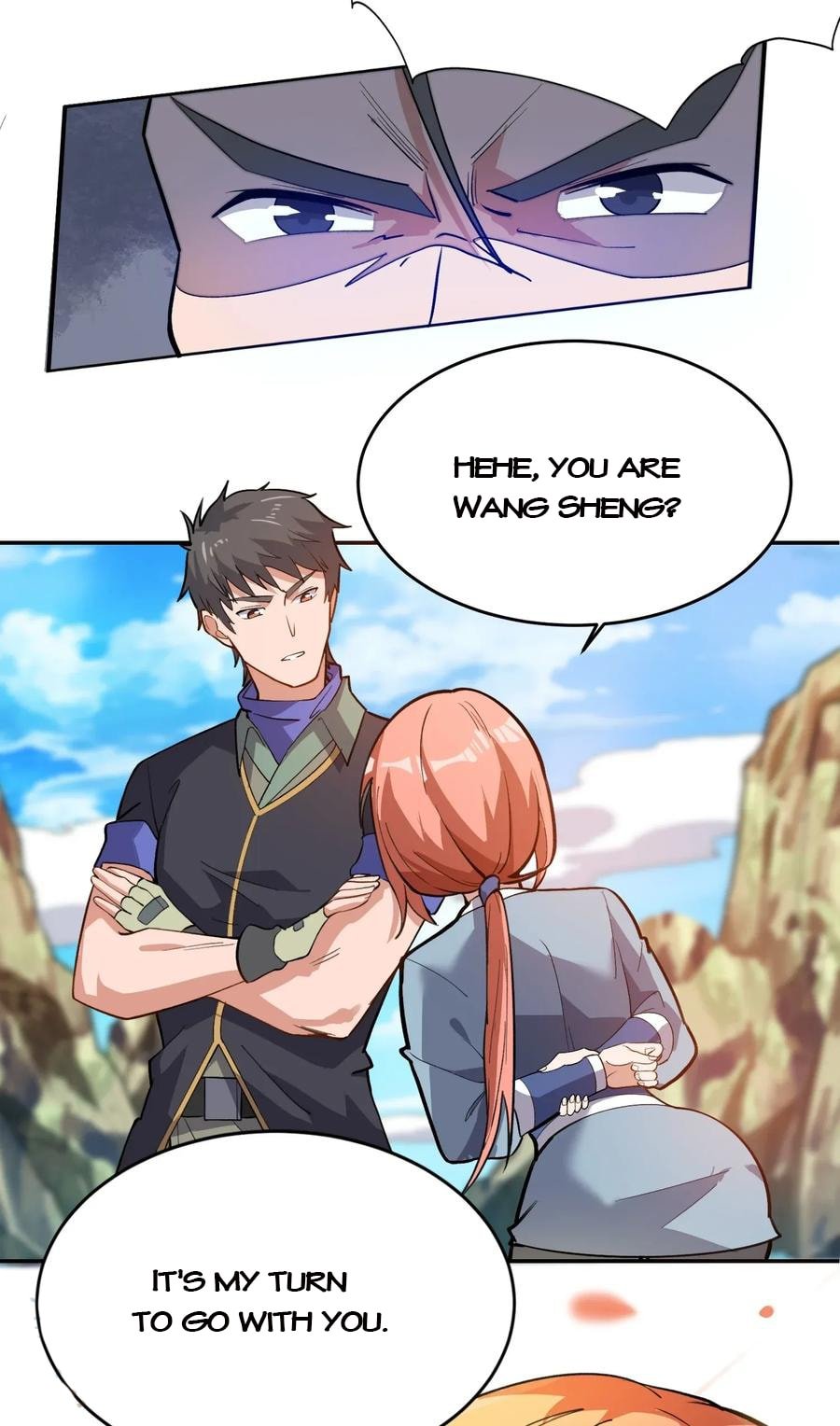 Yuanlong - Manhua chapter 102 - page 31