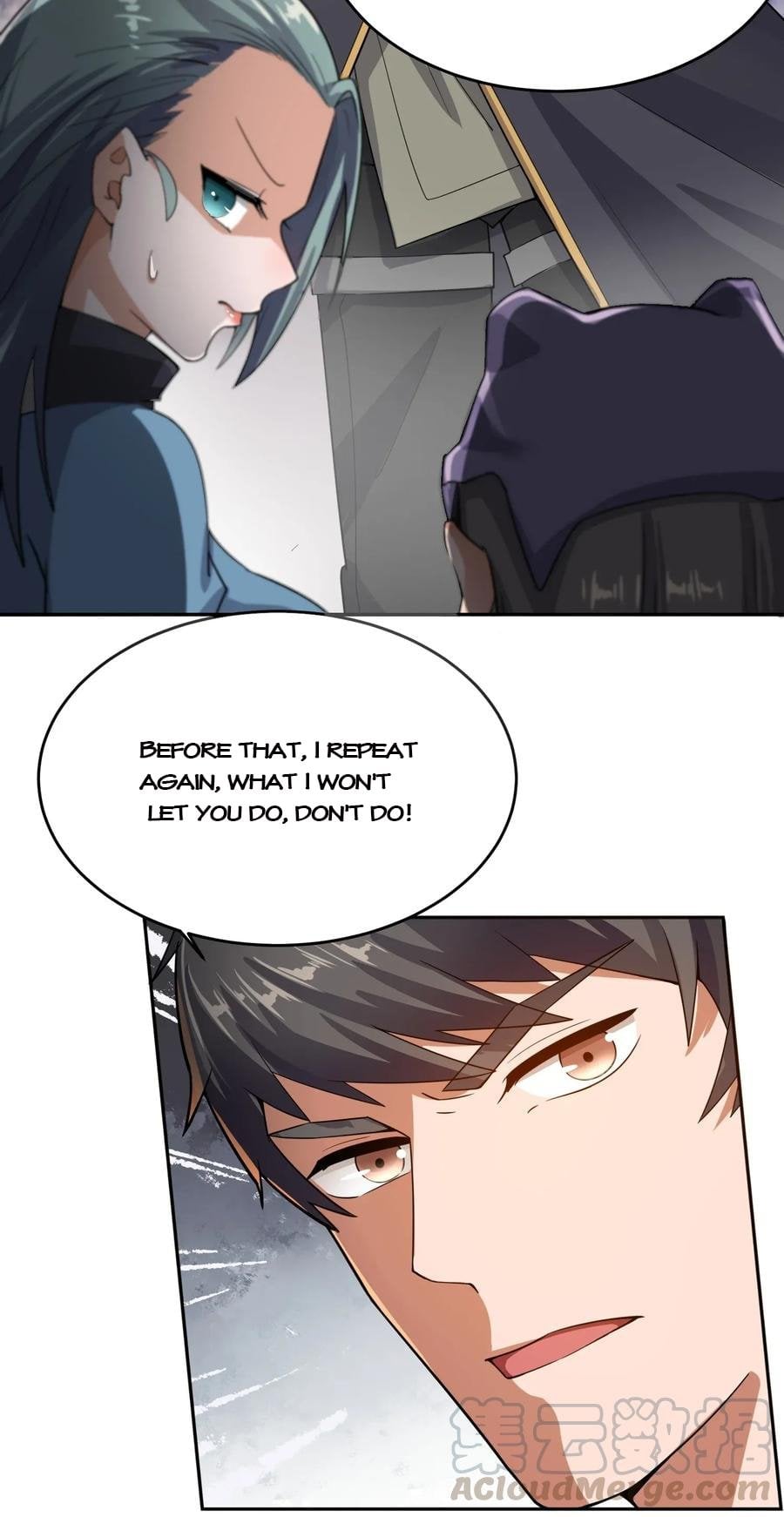 Yuanlong - Manhua chapter 102 - page 4
