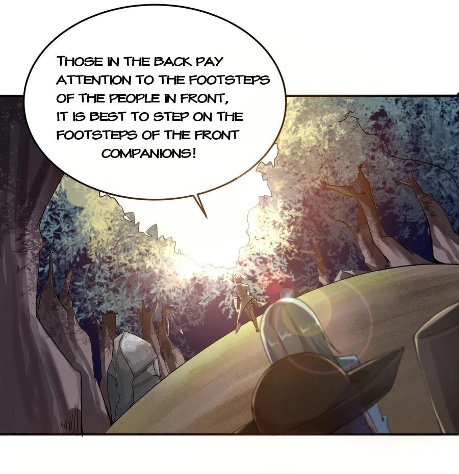 Yuanlong - Manhua chapter 102 - page 5