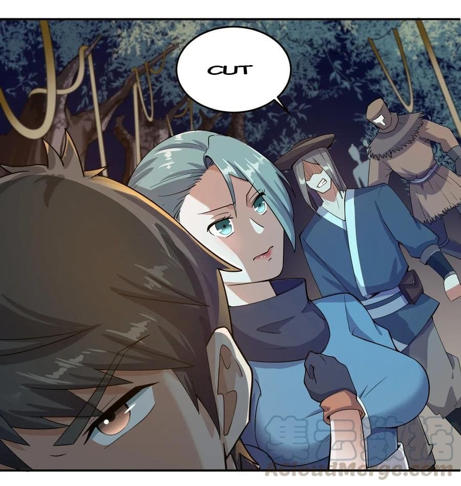 Yuanlong - Manhua chapter 102 - page 7