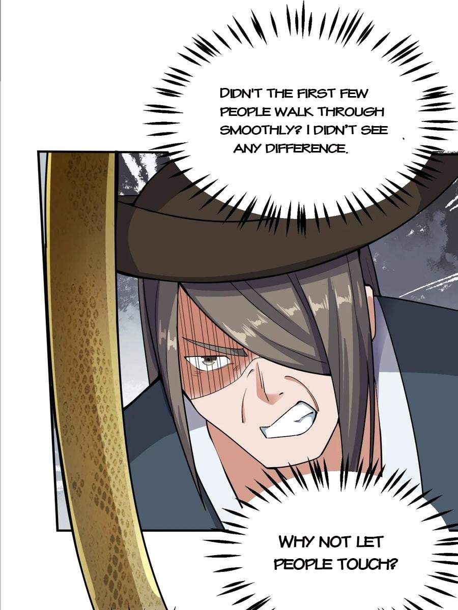 Yuanlong - Manhua chapter 102 - page 8