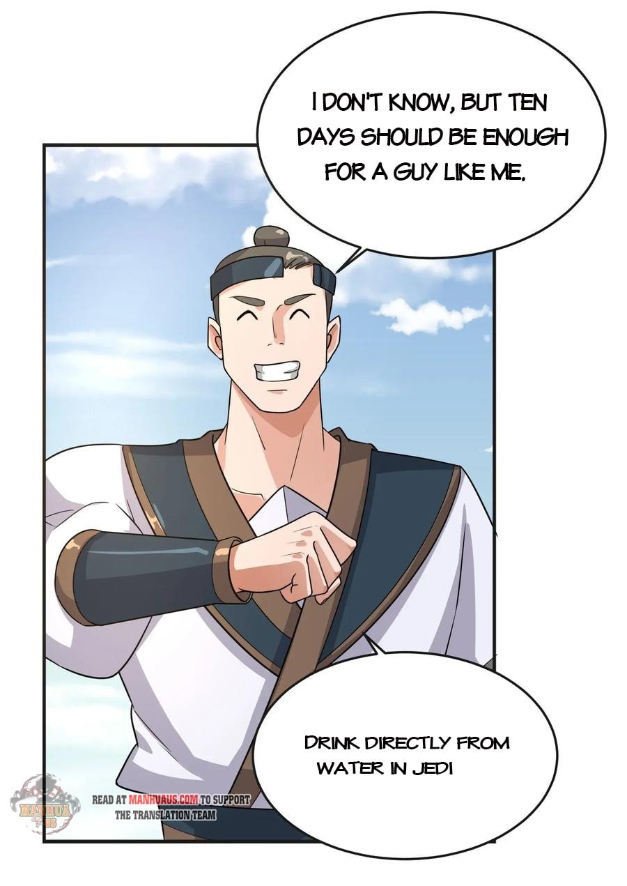 Yuanlong - Manhua chapter 101 - page 26