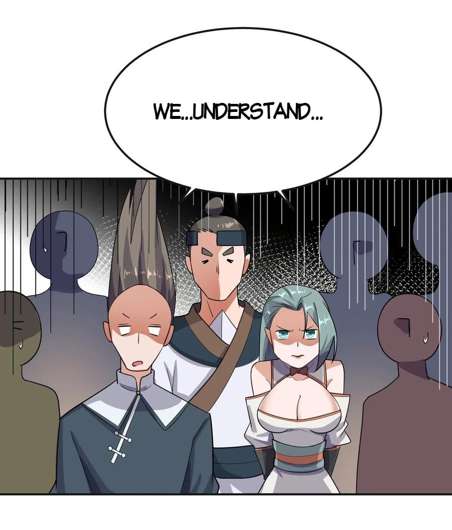 Yuanlong - Manhua chapter 101 - page 32