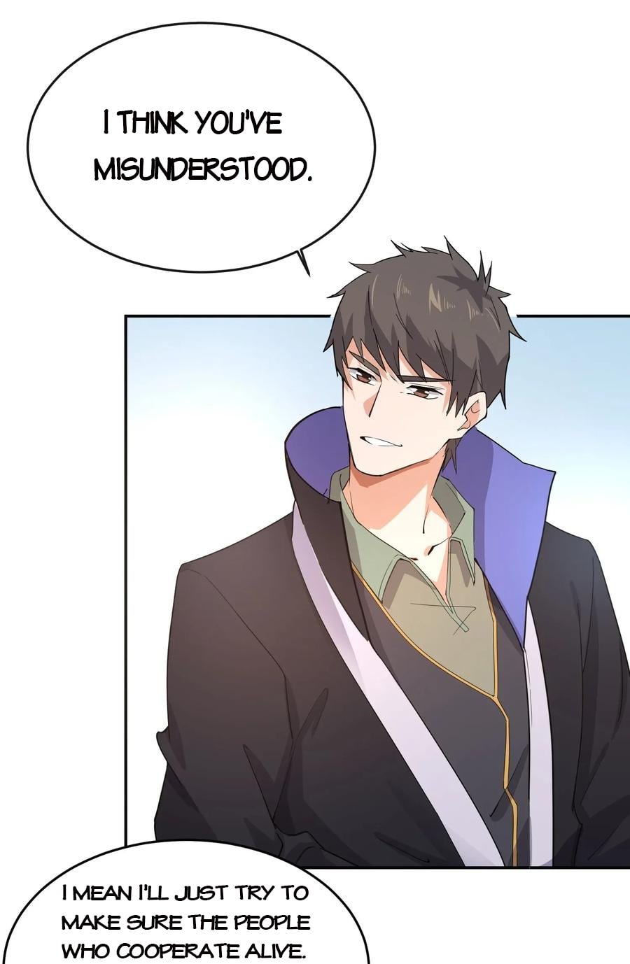 Yuanlong - Manhua chapter 101 - page 5