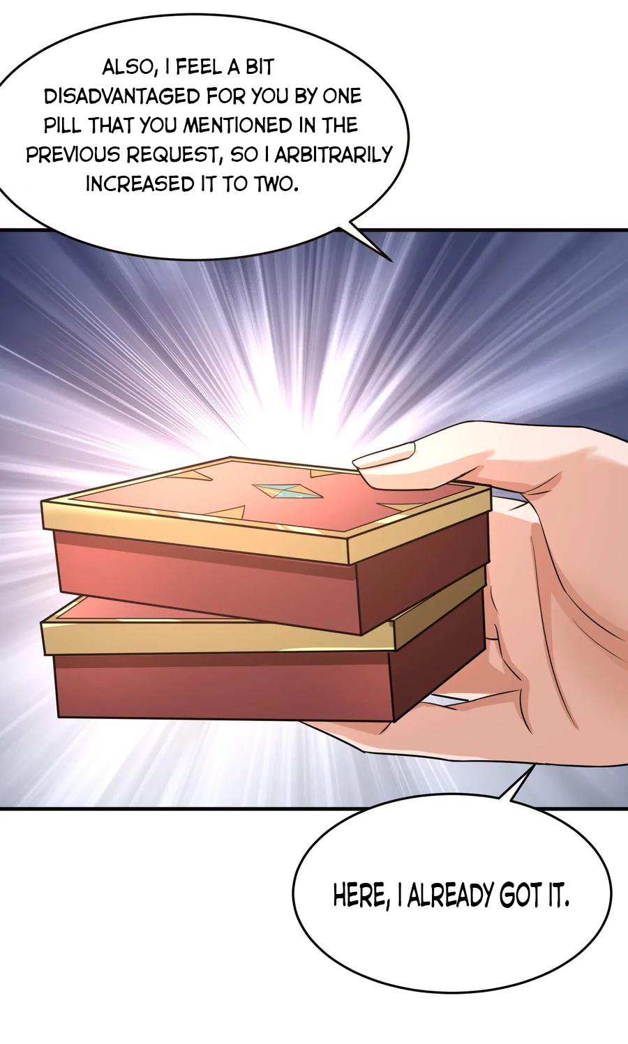 Yuanlong - Manhua chapter 100 - page 10
