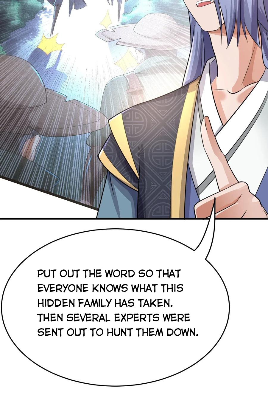 Yuanlong - Manhua chapter 100 - page 14