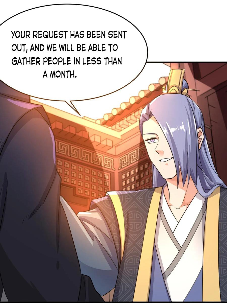 Yuanlong - Manhua chapter 100 - page 18