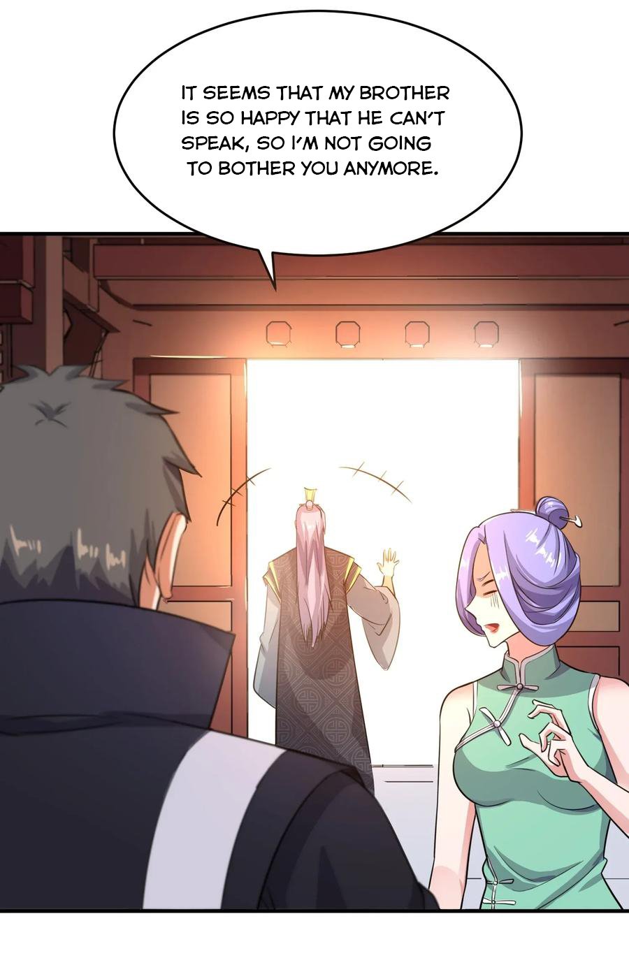 Yuanlong - Manhua chapter 100 - page 19