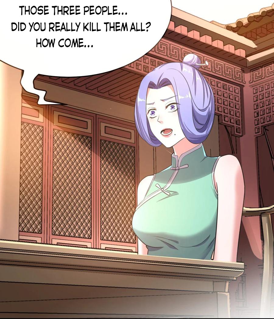 Yuanlong - Manhua chapter 100 - page 24