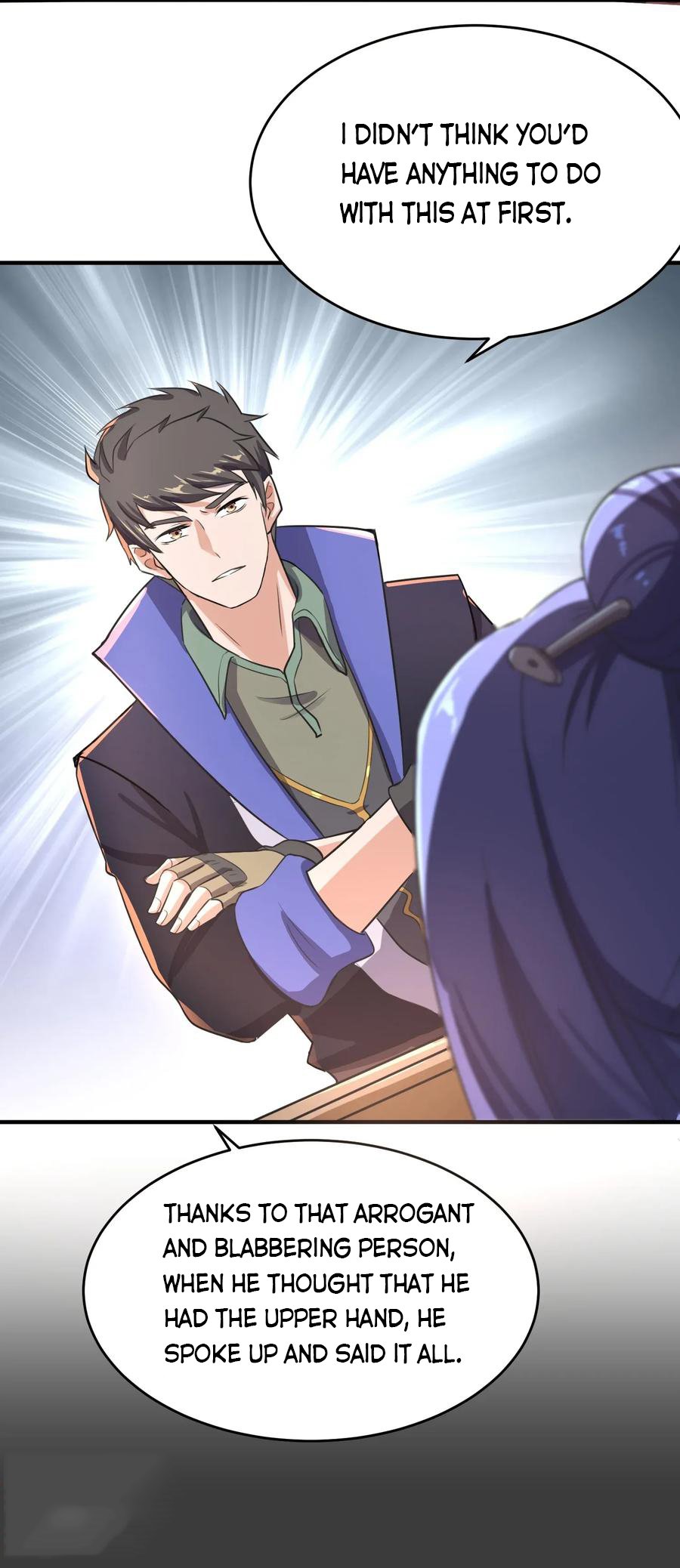 Yuanlong - Manhua chapter 100 - page 25
