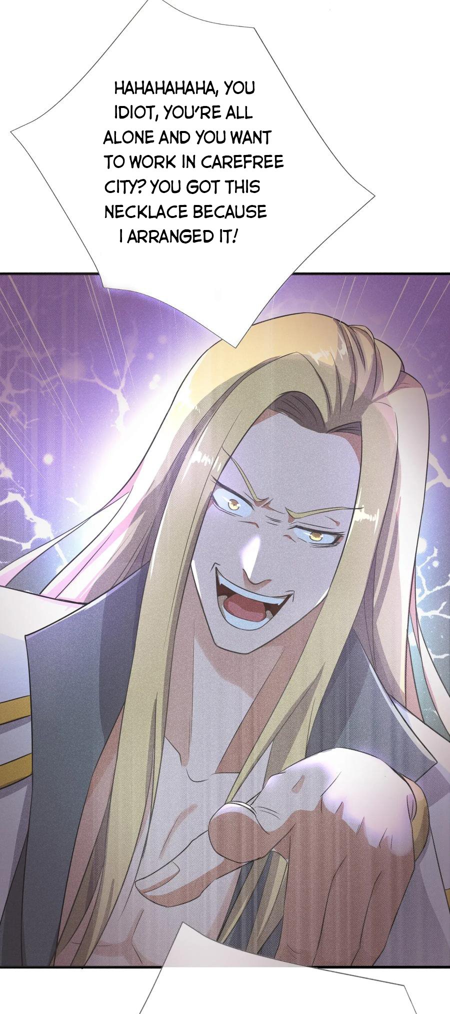 Yuanlong - Manhua chapter 100 - page 27