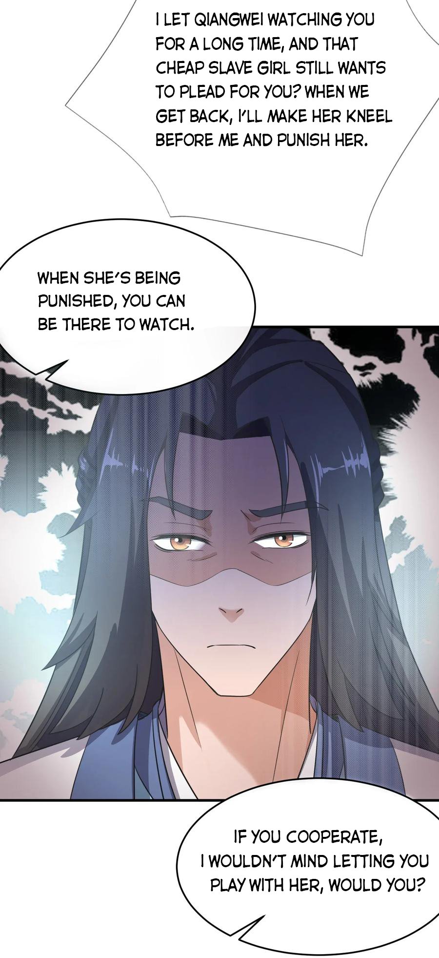 Yuanlong - Manhua chapter 100 - page 28