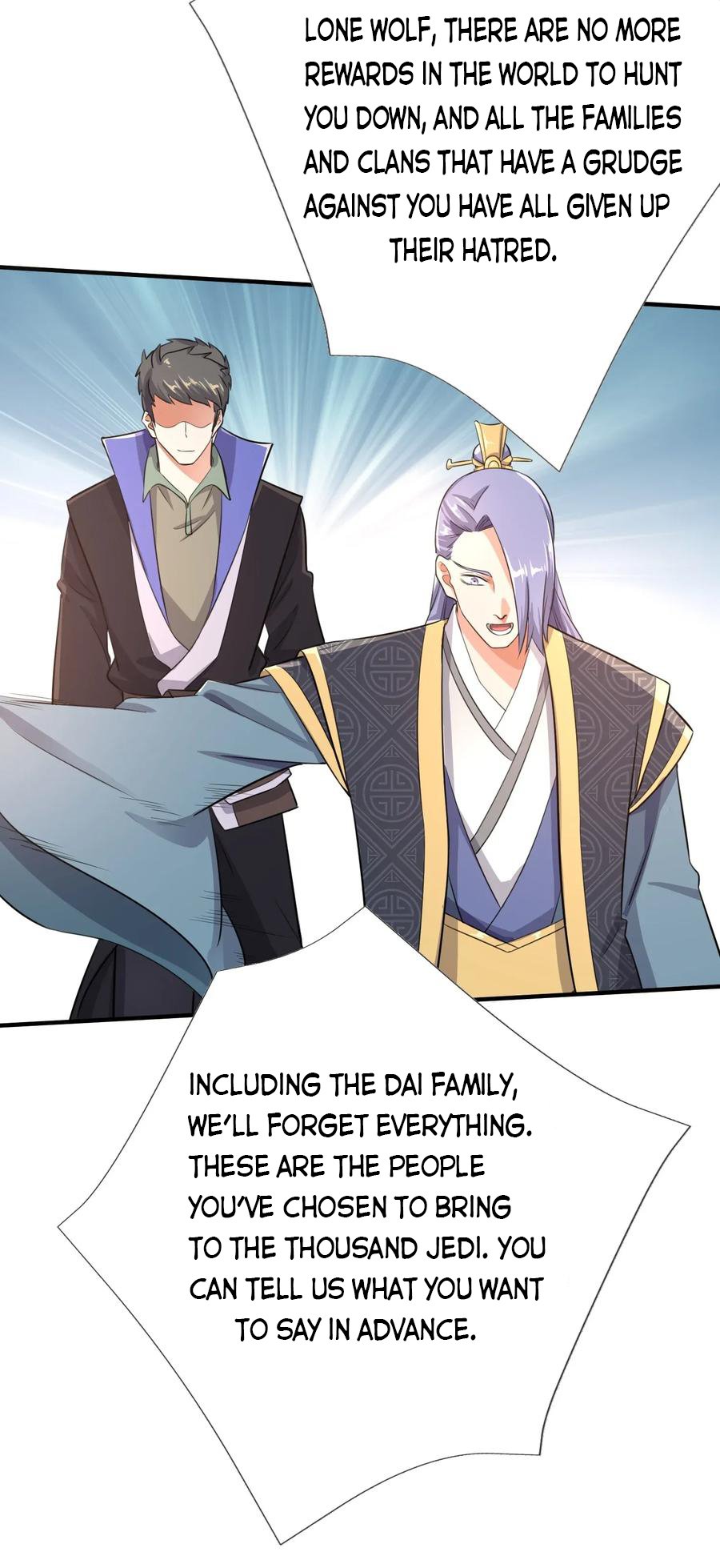 Yuanlong - Manhua chapter 100 - page 36