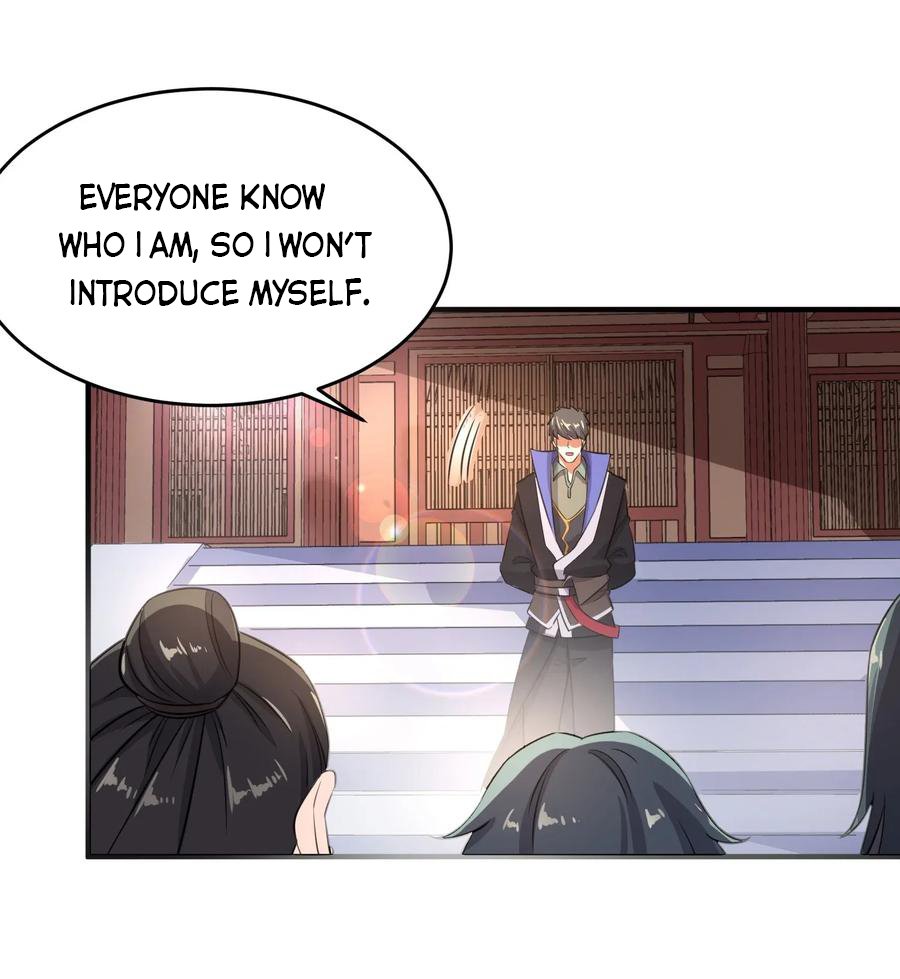 Yuanlong - Manhua chapter 100 - page 39