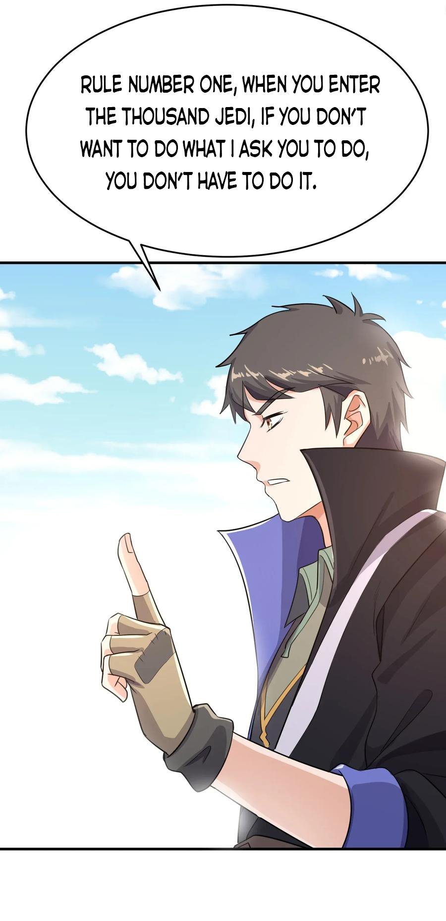 Yuanlong - Manhua chapter 100 - page 43