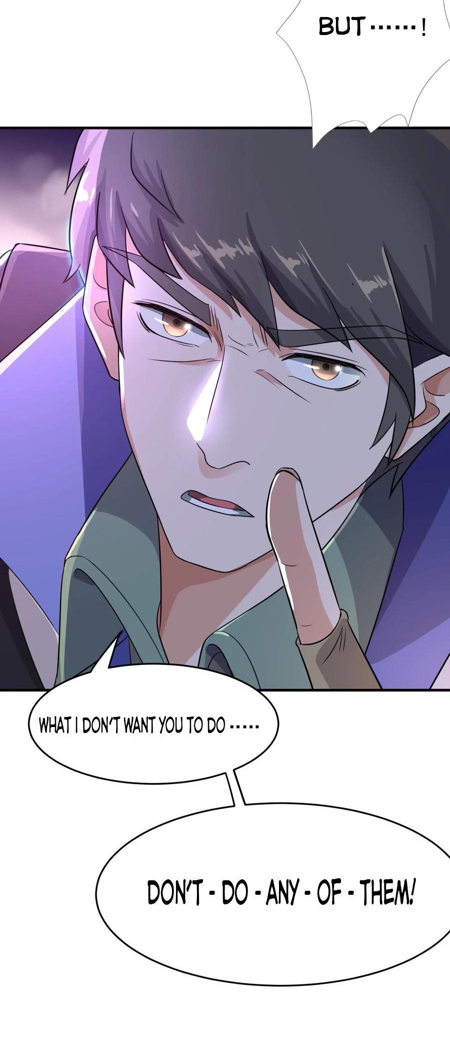 Yuanlong - Manhua chapter 100 - page 45