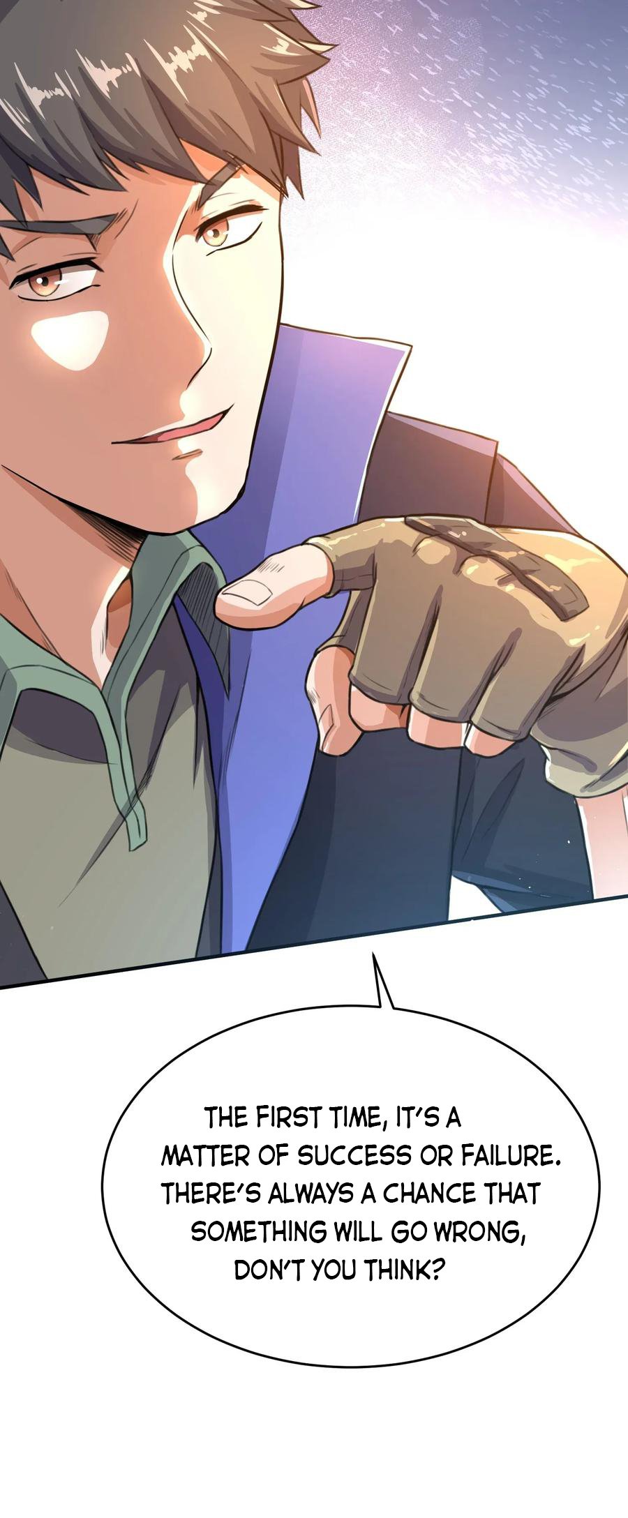 Yuanlong - Manhua chapter 100 - page 6