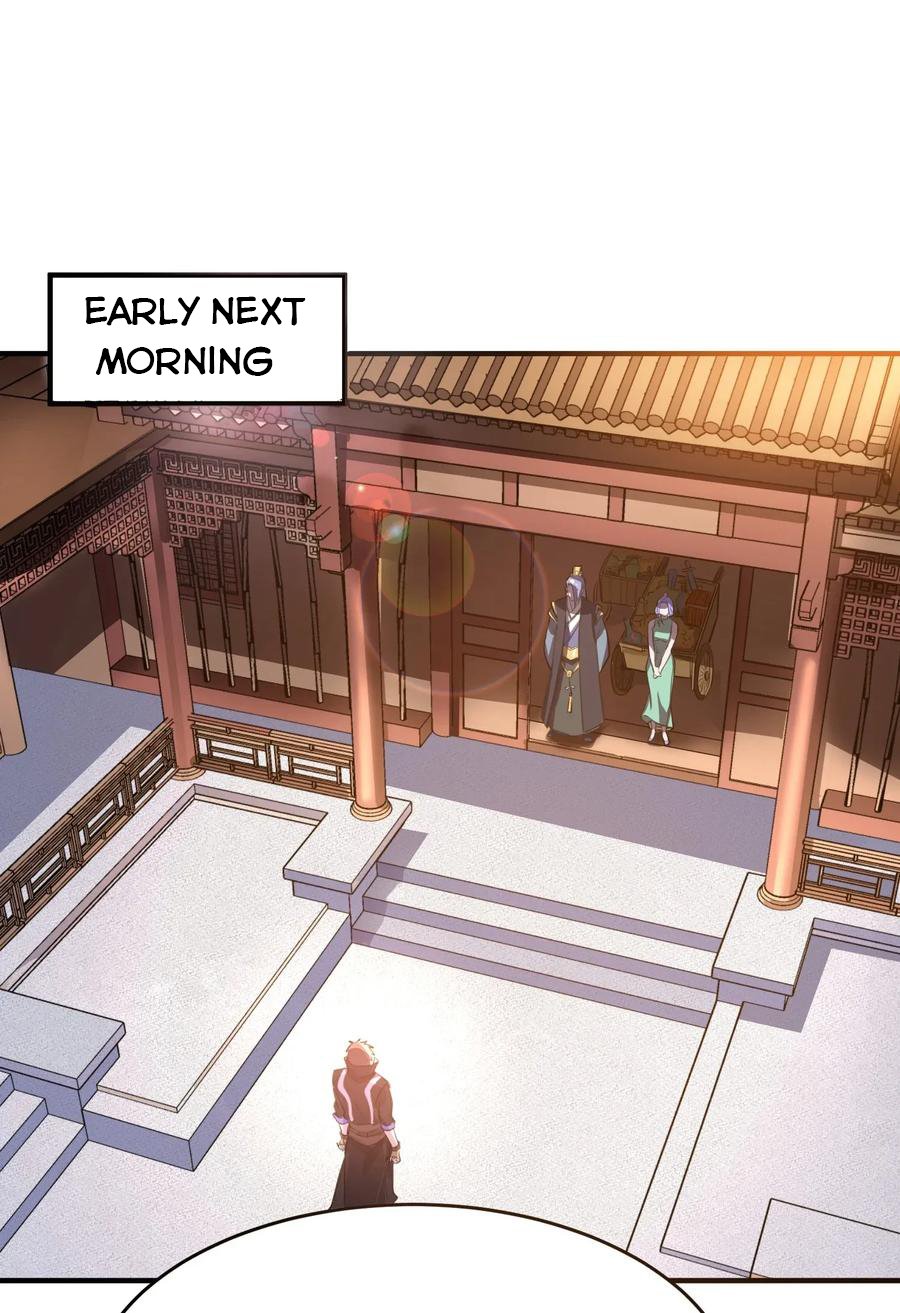 Yuanlong - Manhua chapter 100 - page 7