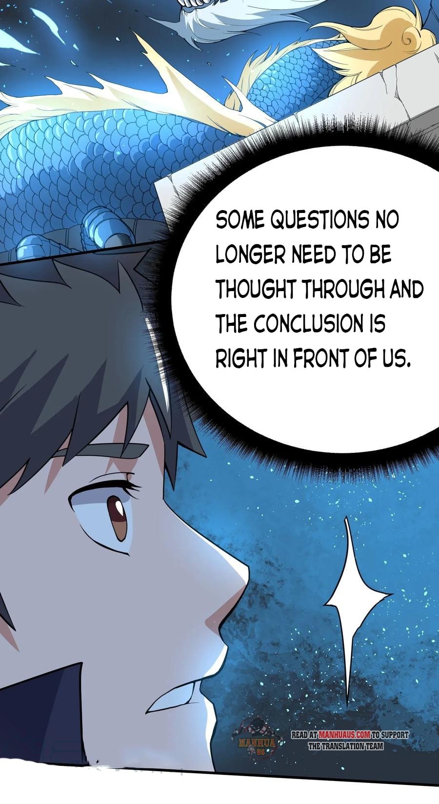 Yuanlong - Manhua chapter 99 - page 10