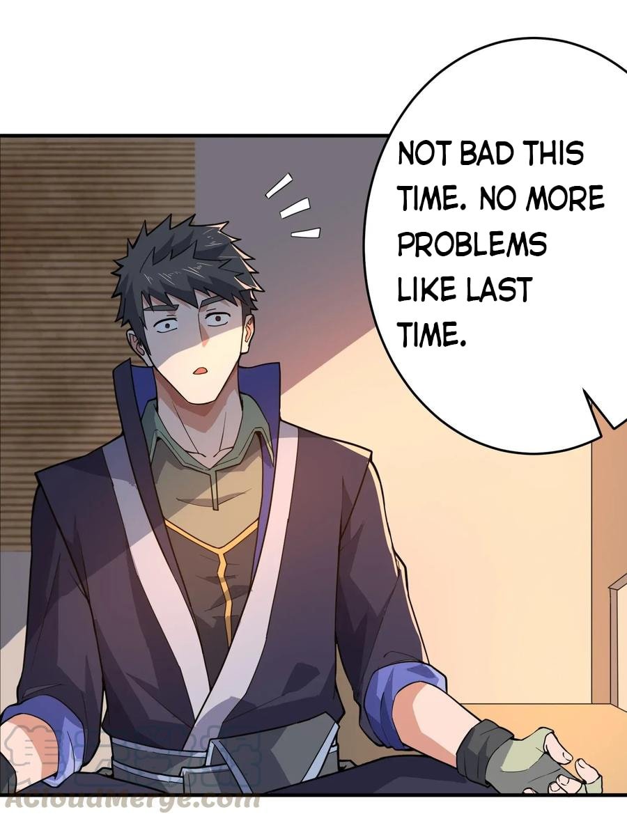Yuanlong - Manhua chapter 99 - page 13