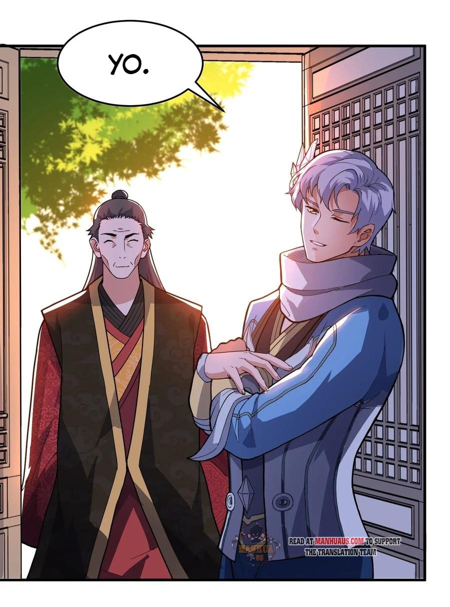 Yuanlong - Manhua chapter 99 - page 14
