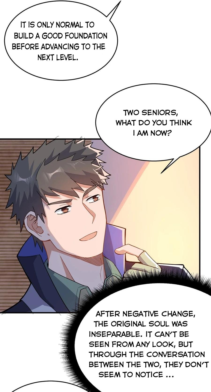Yuanlong - Manhua chapter 99 - page 16
