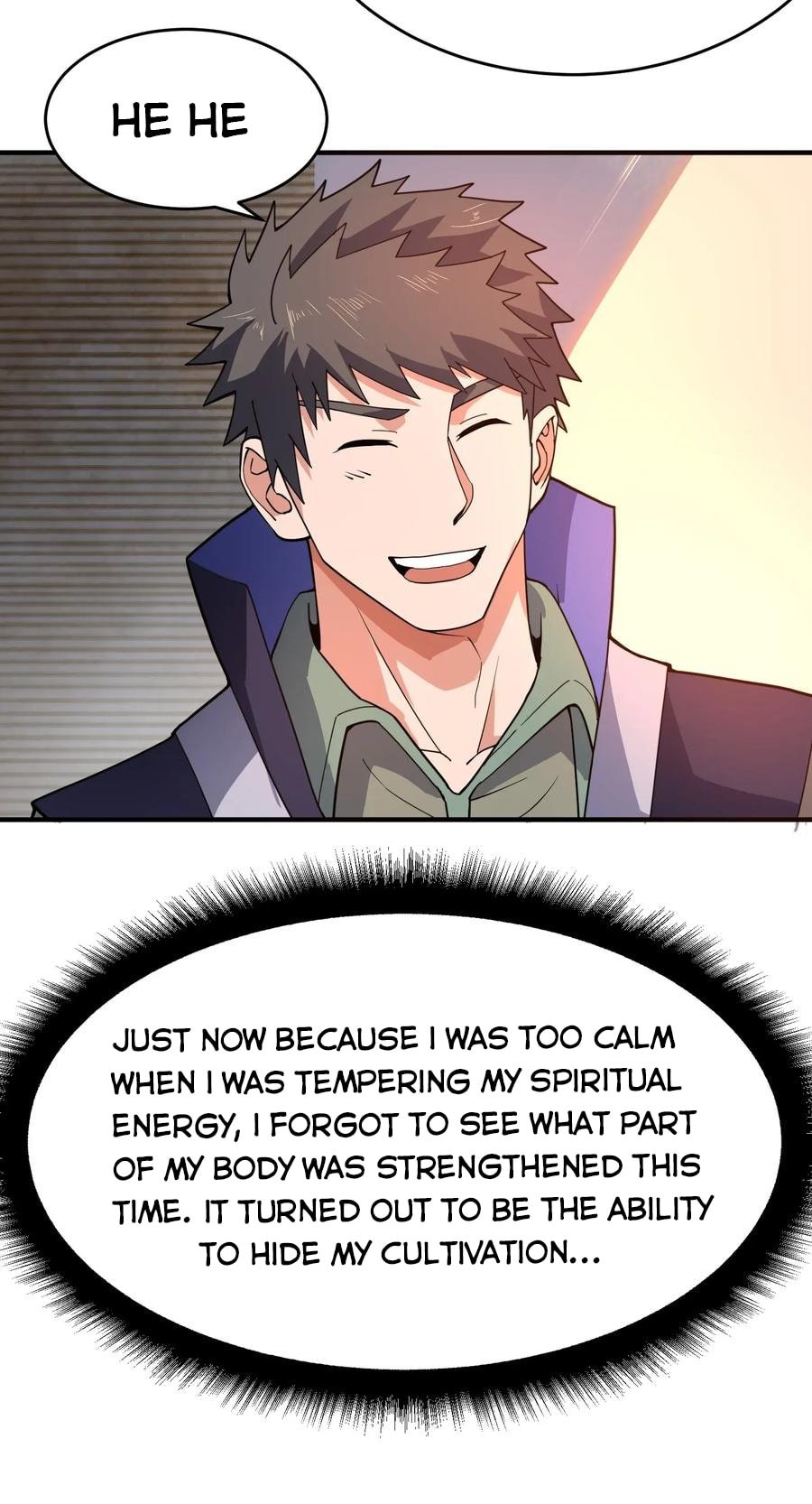 Yuanlong - Manhua chapter 99 - page 18