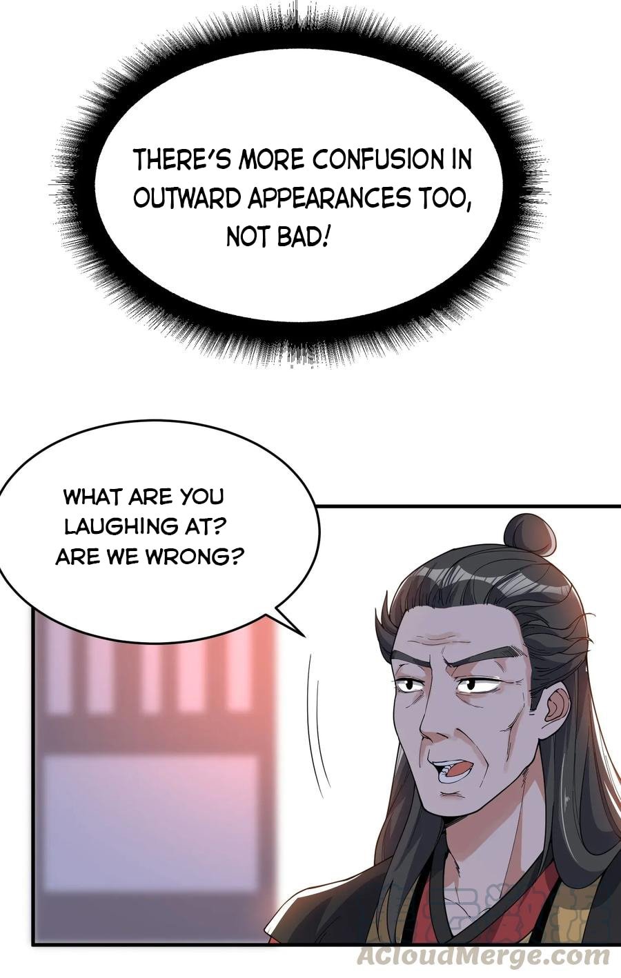 Yuanlong - Manhua chapter 99 - page 19
