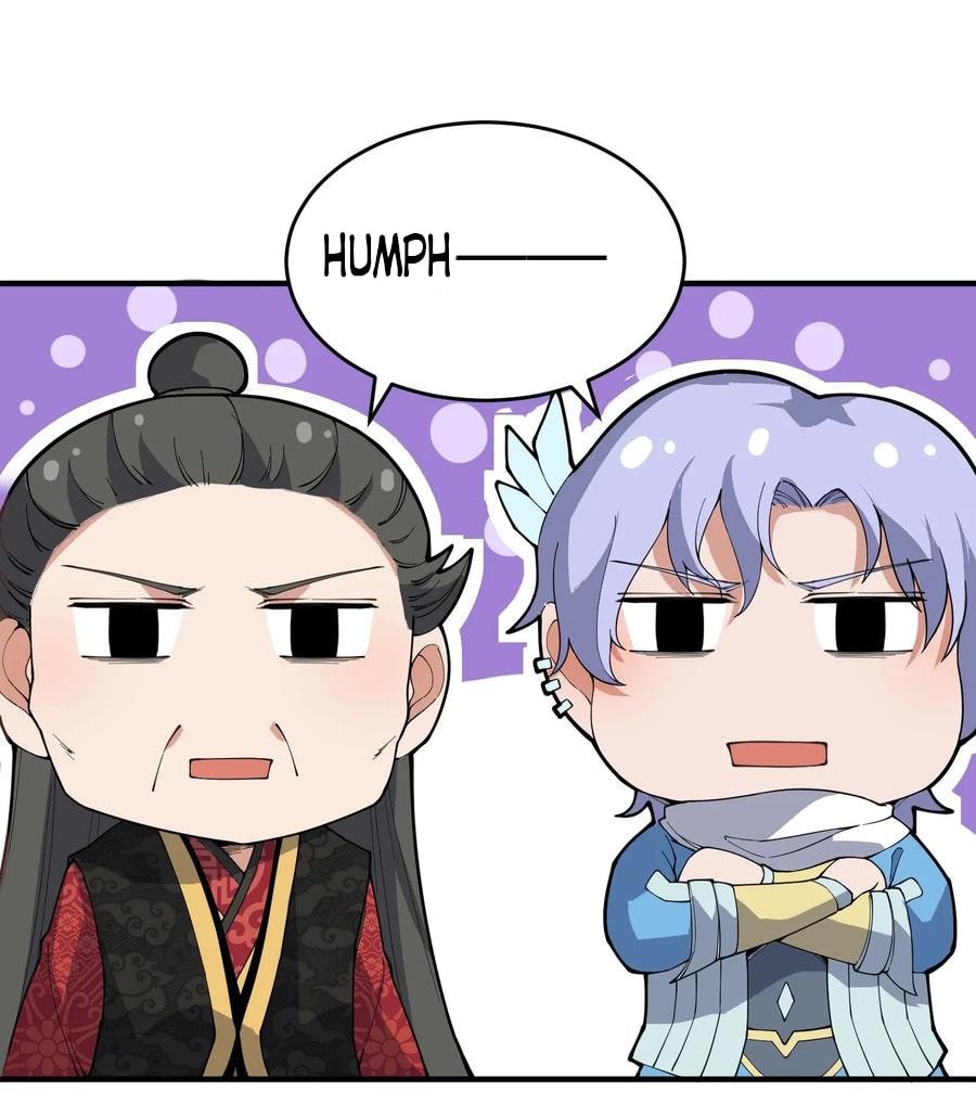 Yuanlong - Manhua chapter 99 - page 21