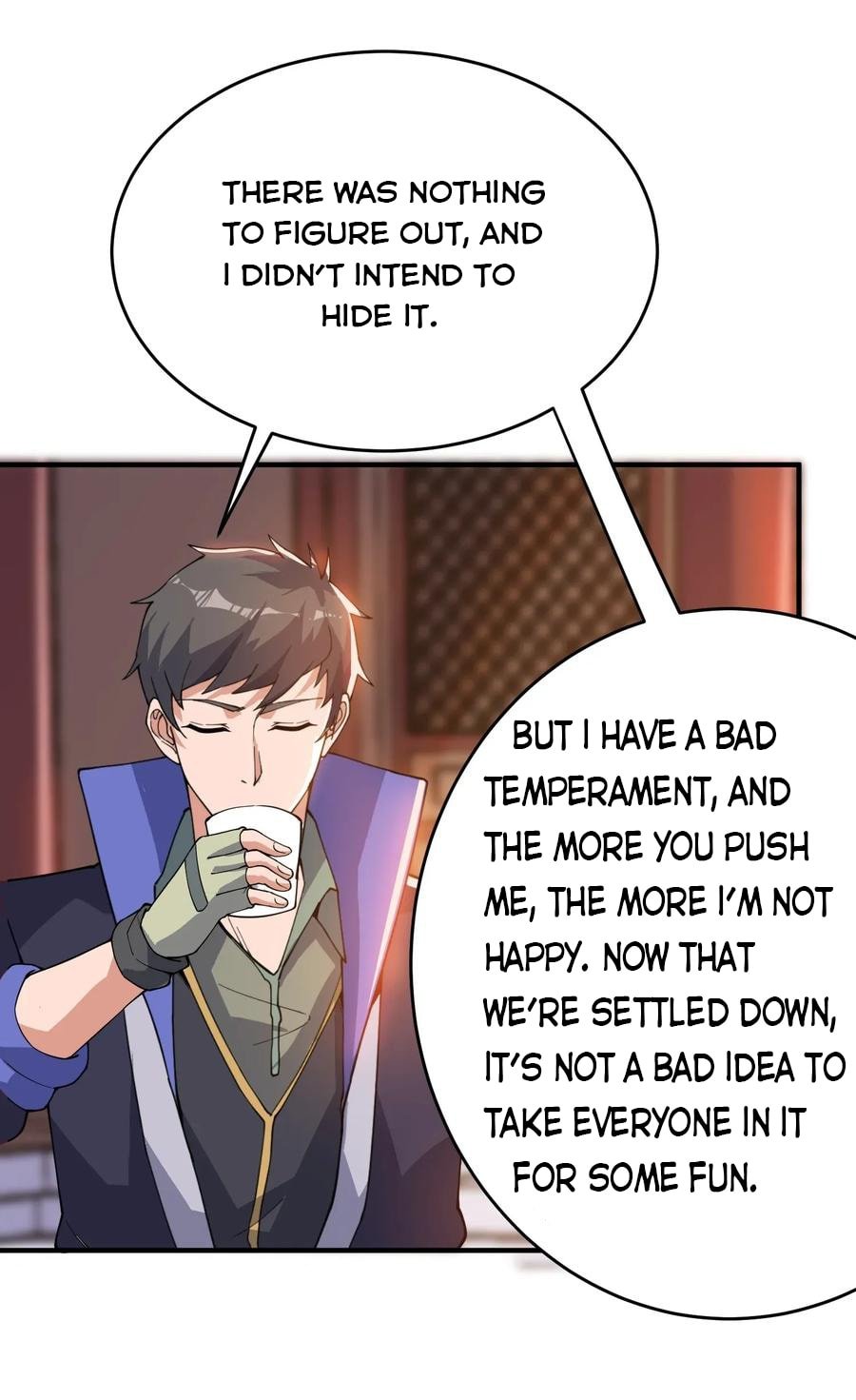 Yuanlong - Manhua chapter 99 - page 25