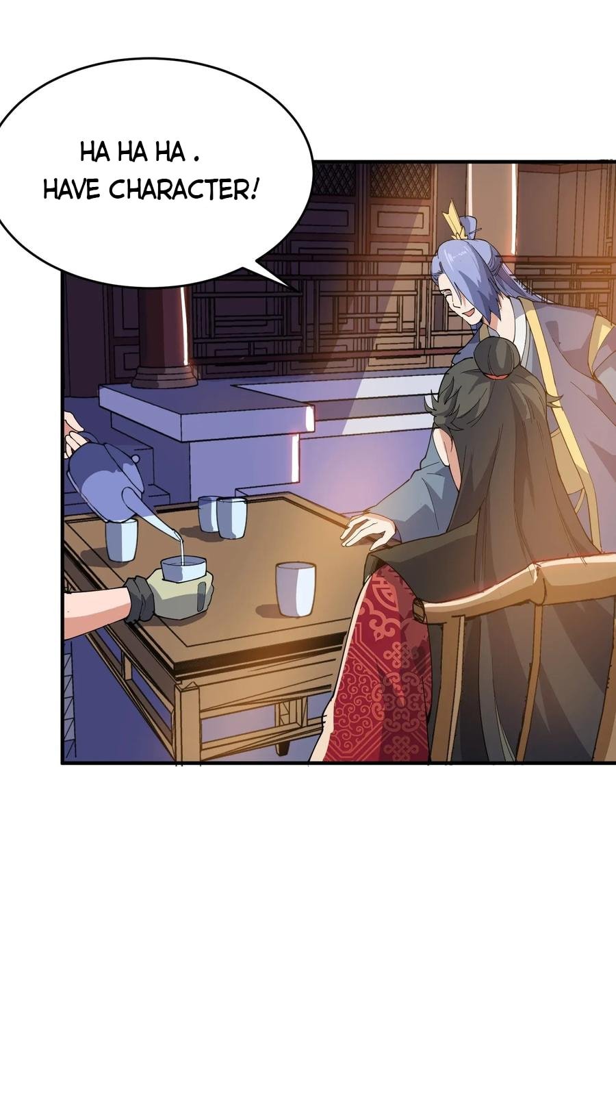 Yuanlong - Manhua chapter 99 - page 26