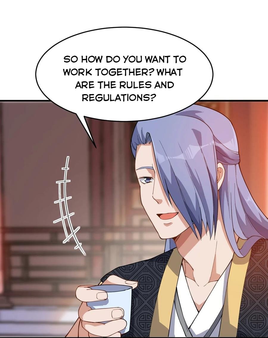 Yuanlong - Manhua chapter 99 - page 27
