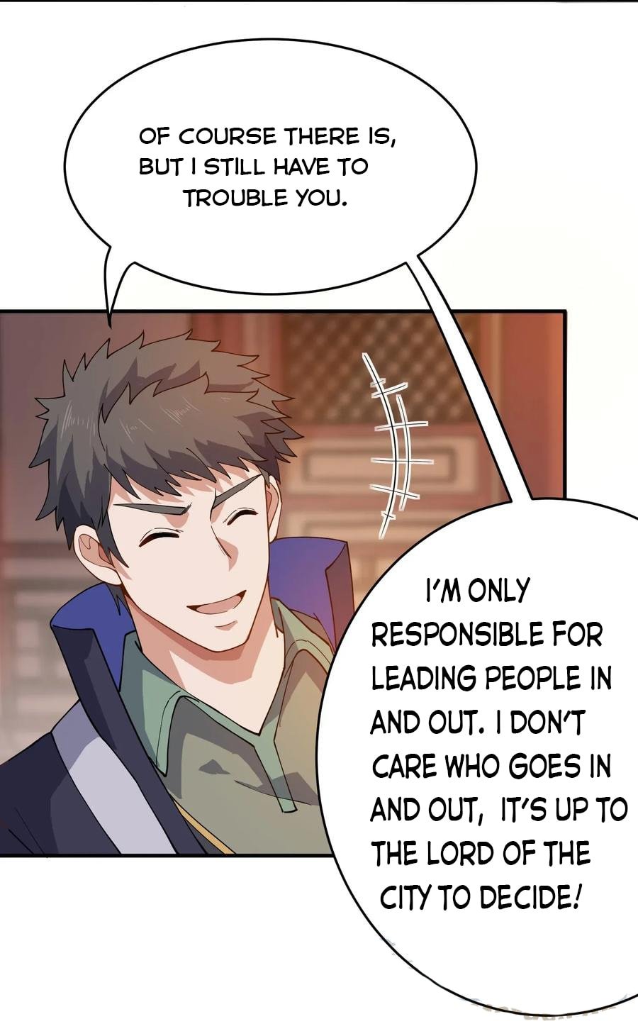 Yuanlong - Manhua chapter 99 - page 28