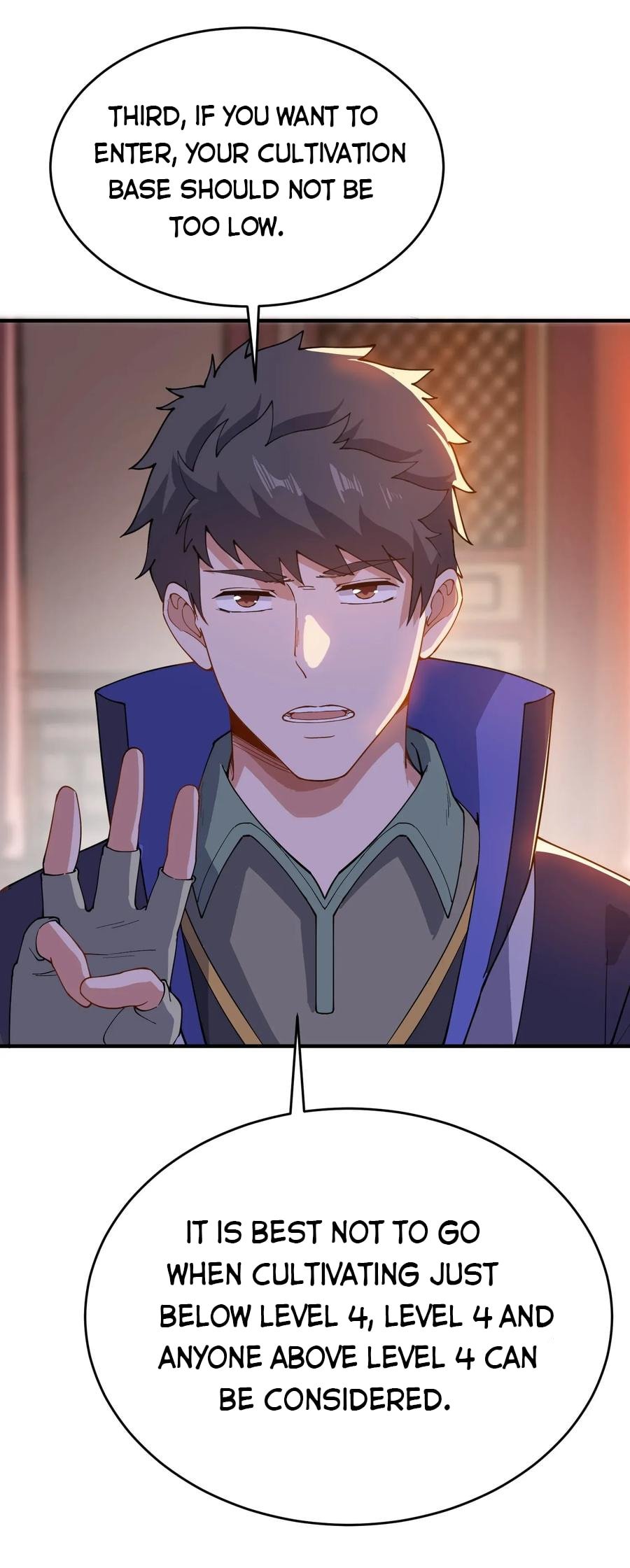 Yuanlong - Manhua chapter 99 - page 32