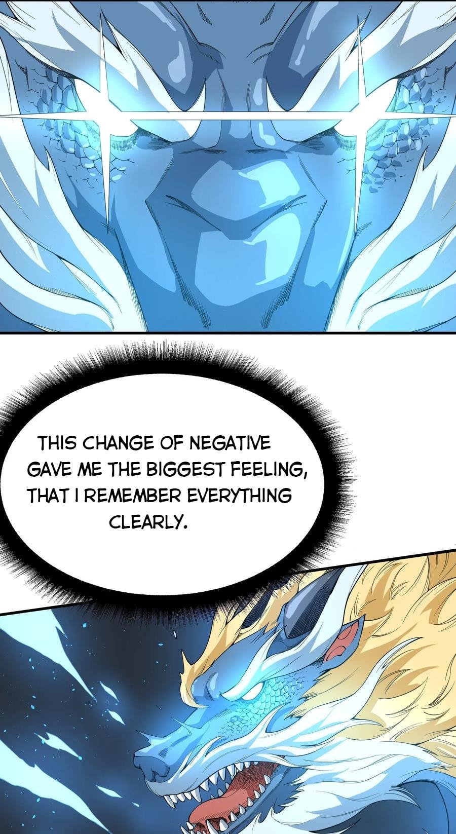Yuanlong - Manhua chapter 99 - page 9