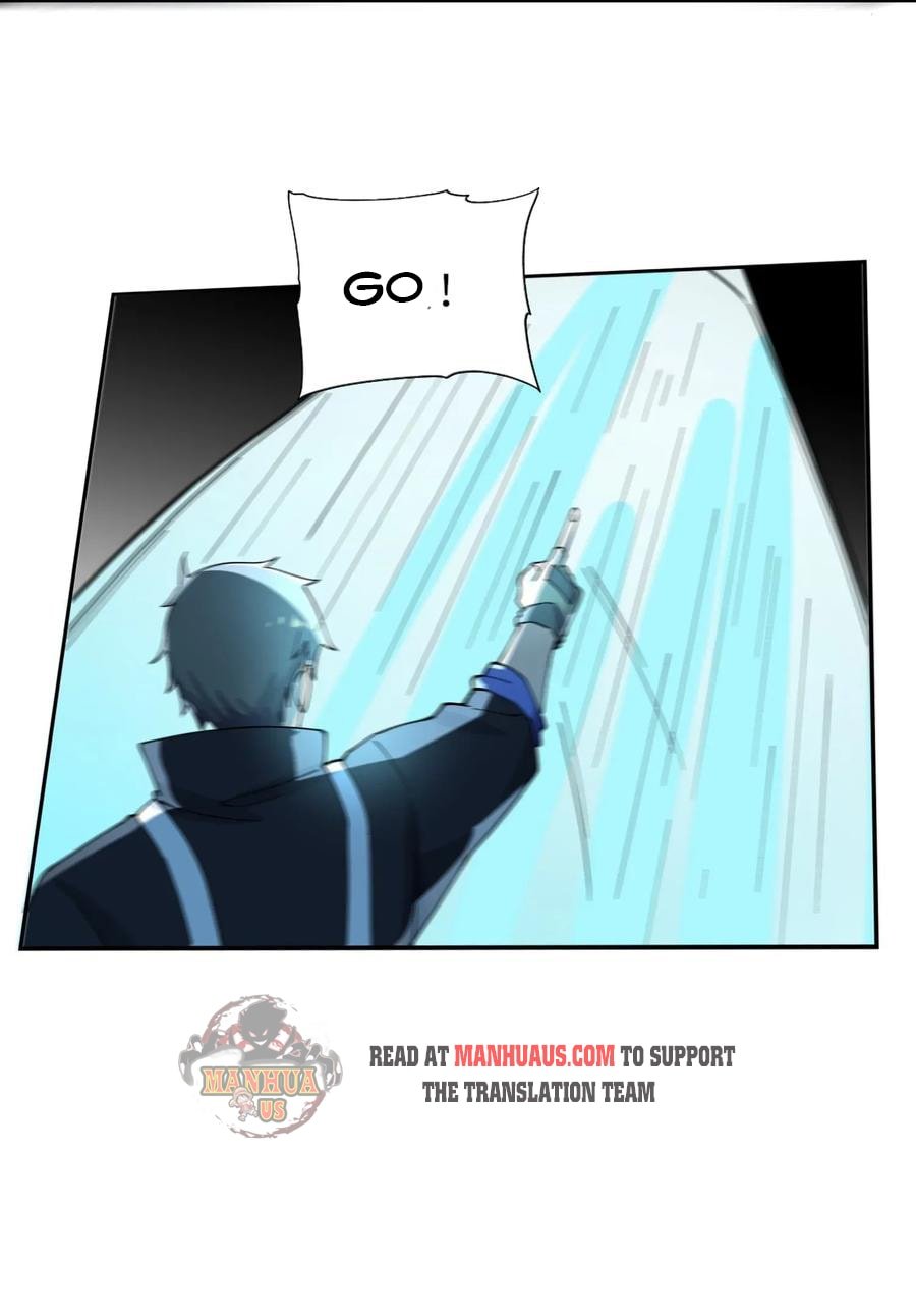Yuanlong - Manhua chapter 98 - page 40