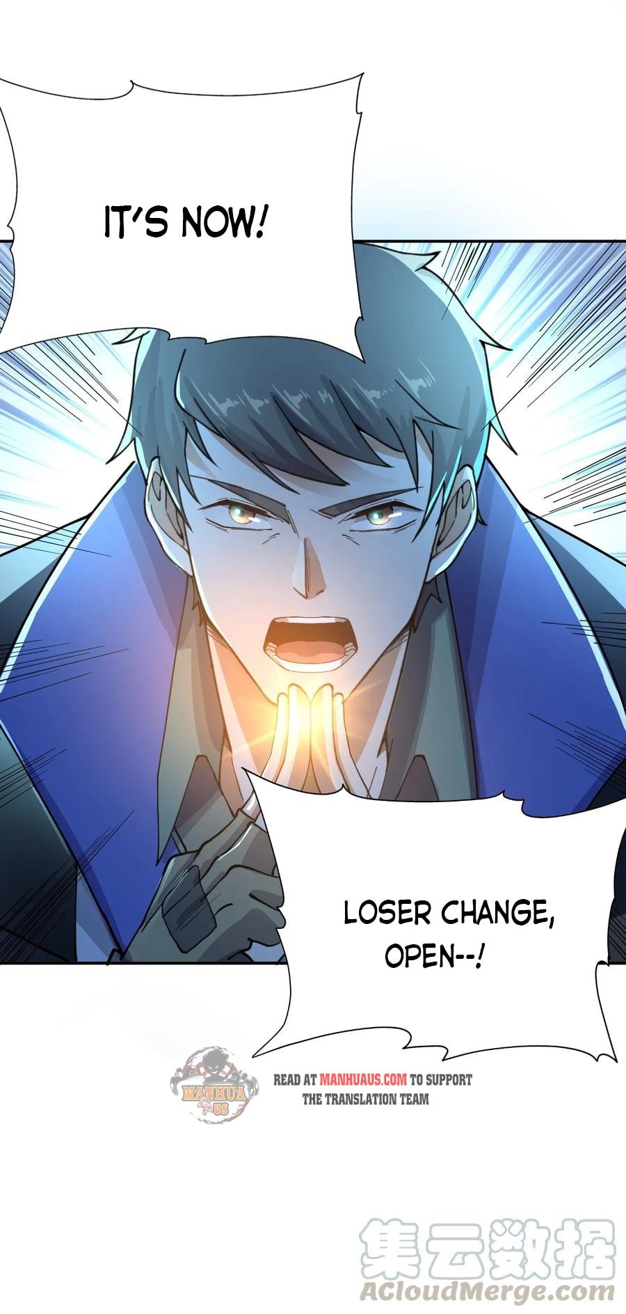Yuanlong - Manhua chapter 98 - page 45