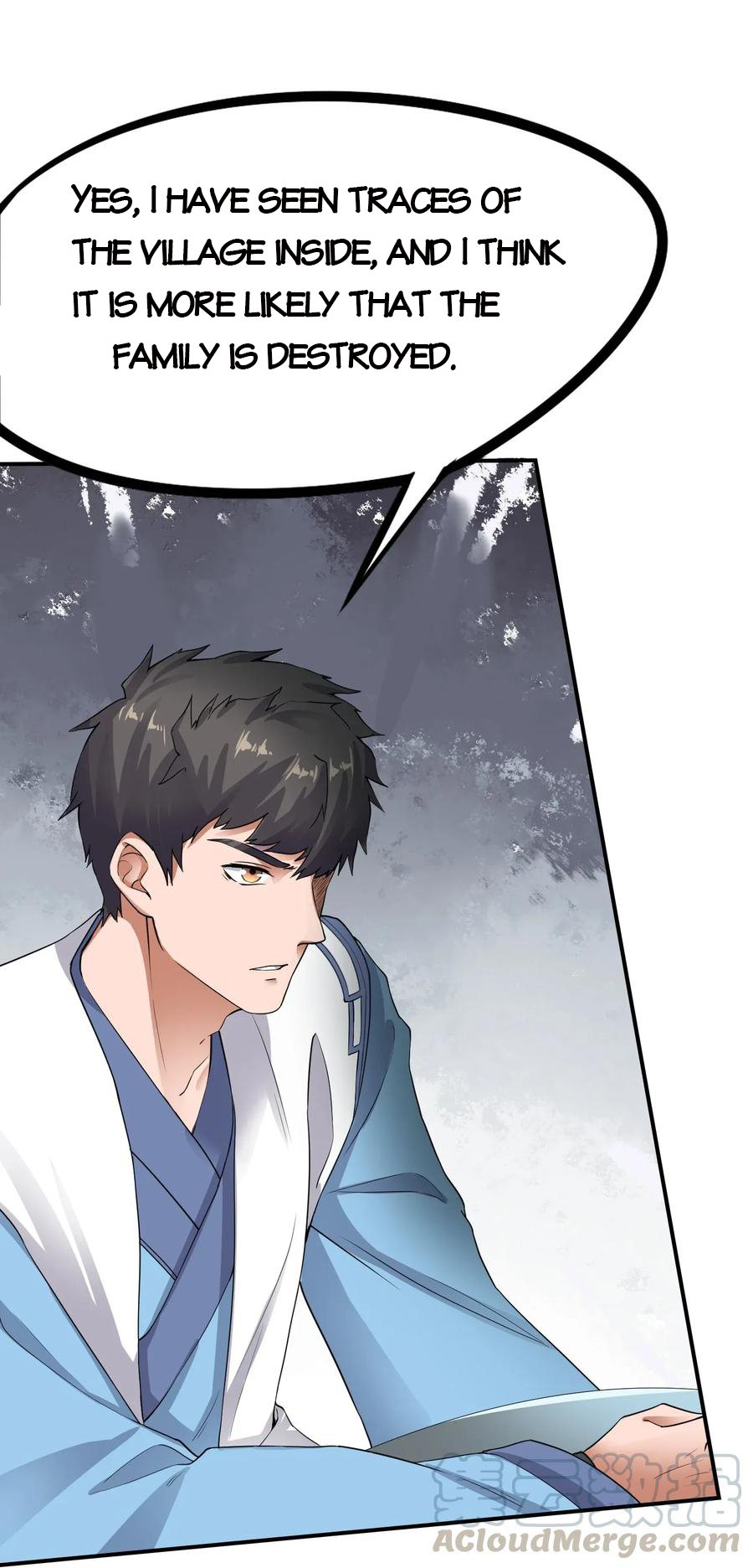Yuanlong - Manhua chapter 97 - page 10