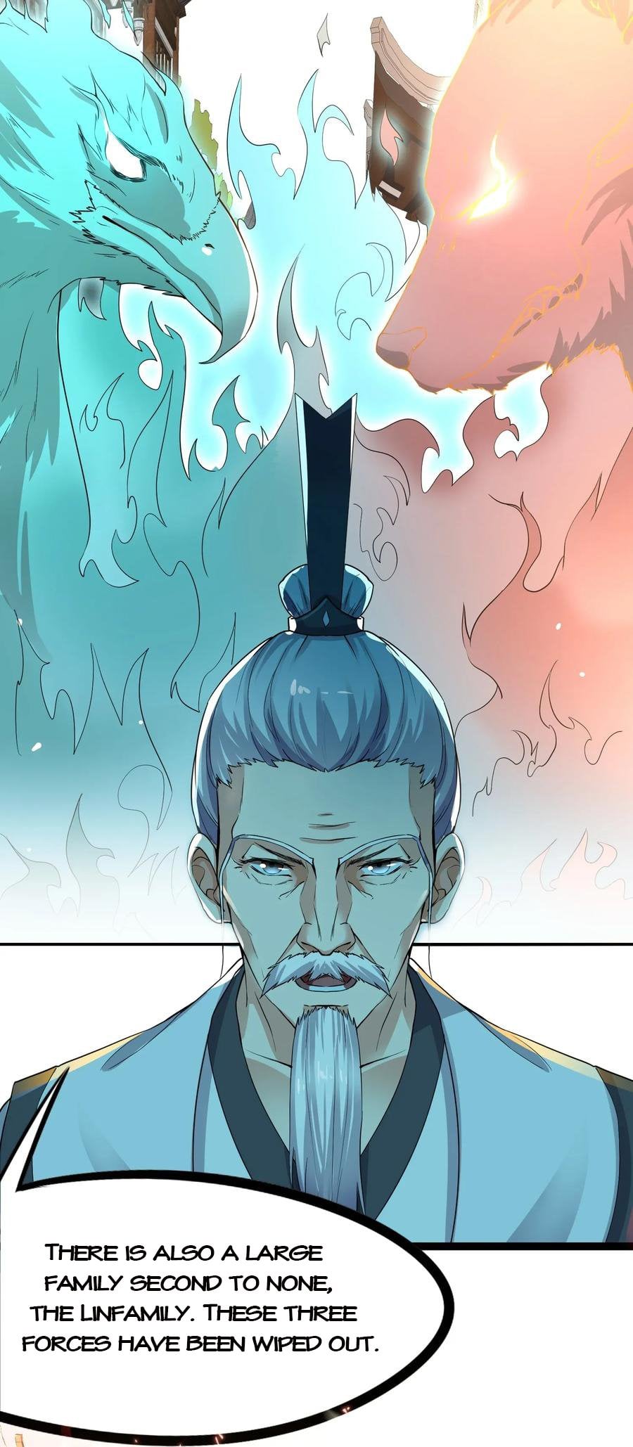 Yuanlong - Manhua chapter 97 - page 12