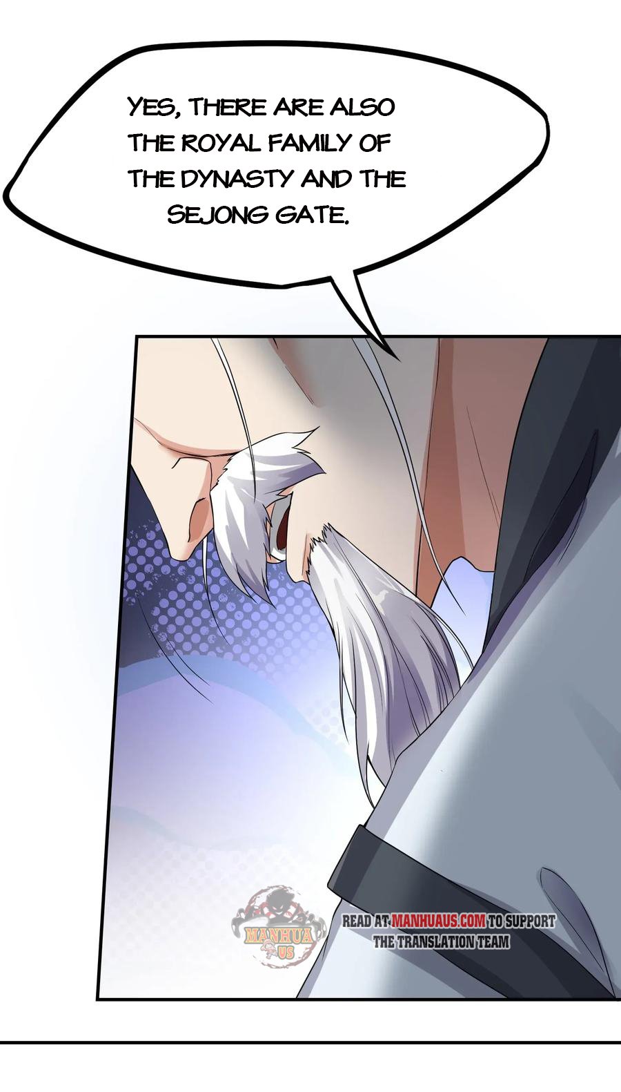 Yuanlong - Manhua chapter 97 - page 15