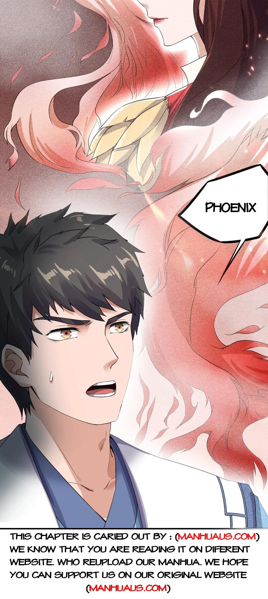 Yuanlong - Manhua chapter 97 - page 18