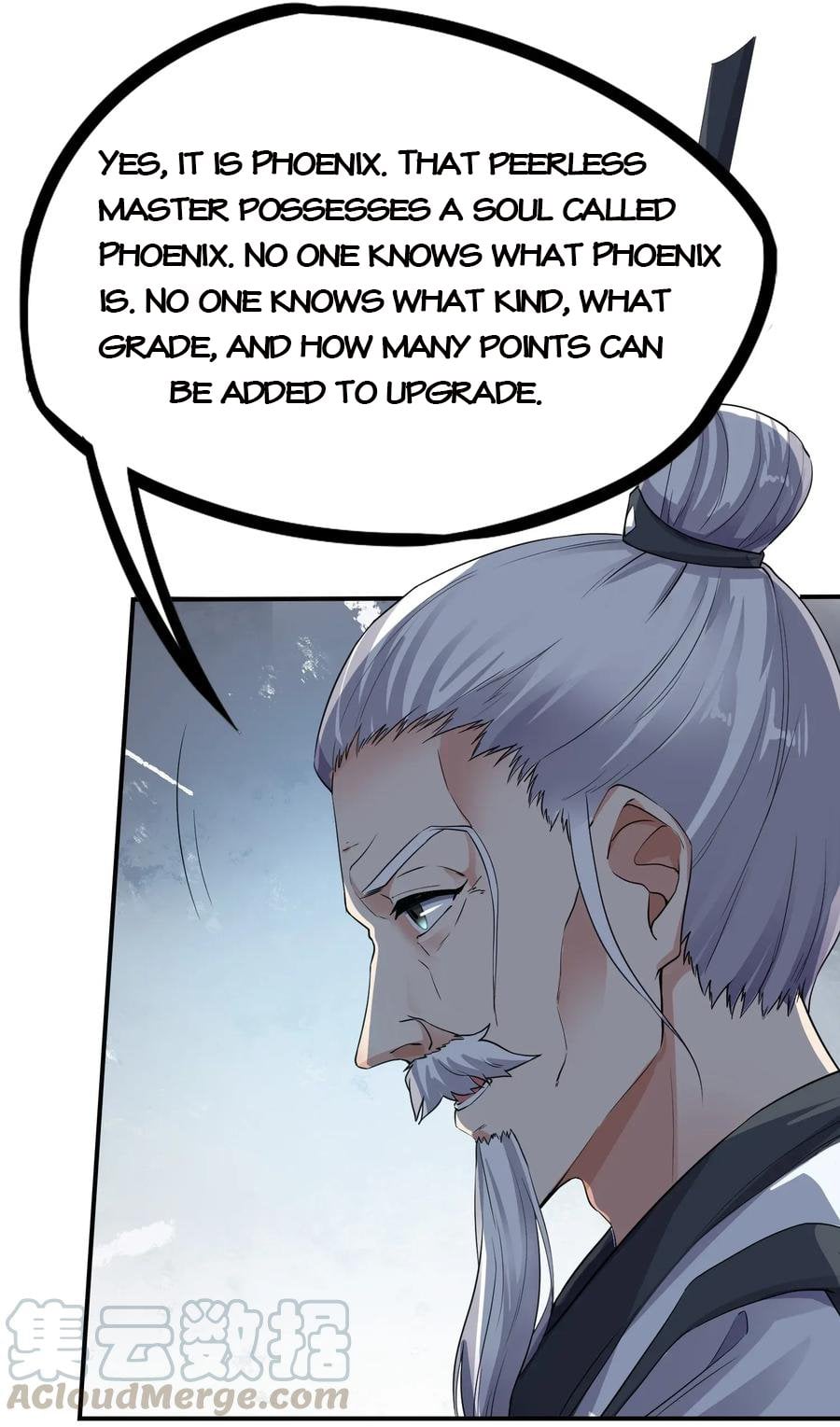Yuanlong - Manhua chapter 97 - page 19