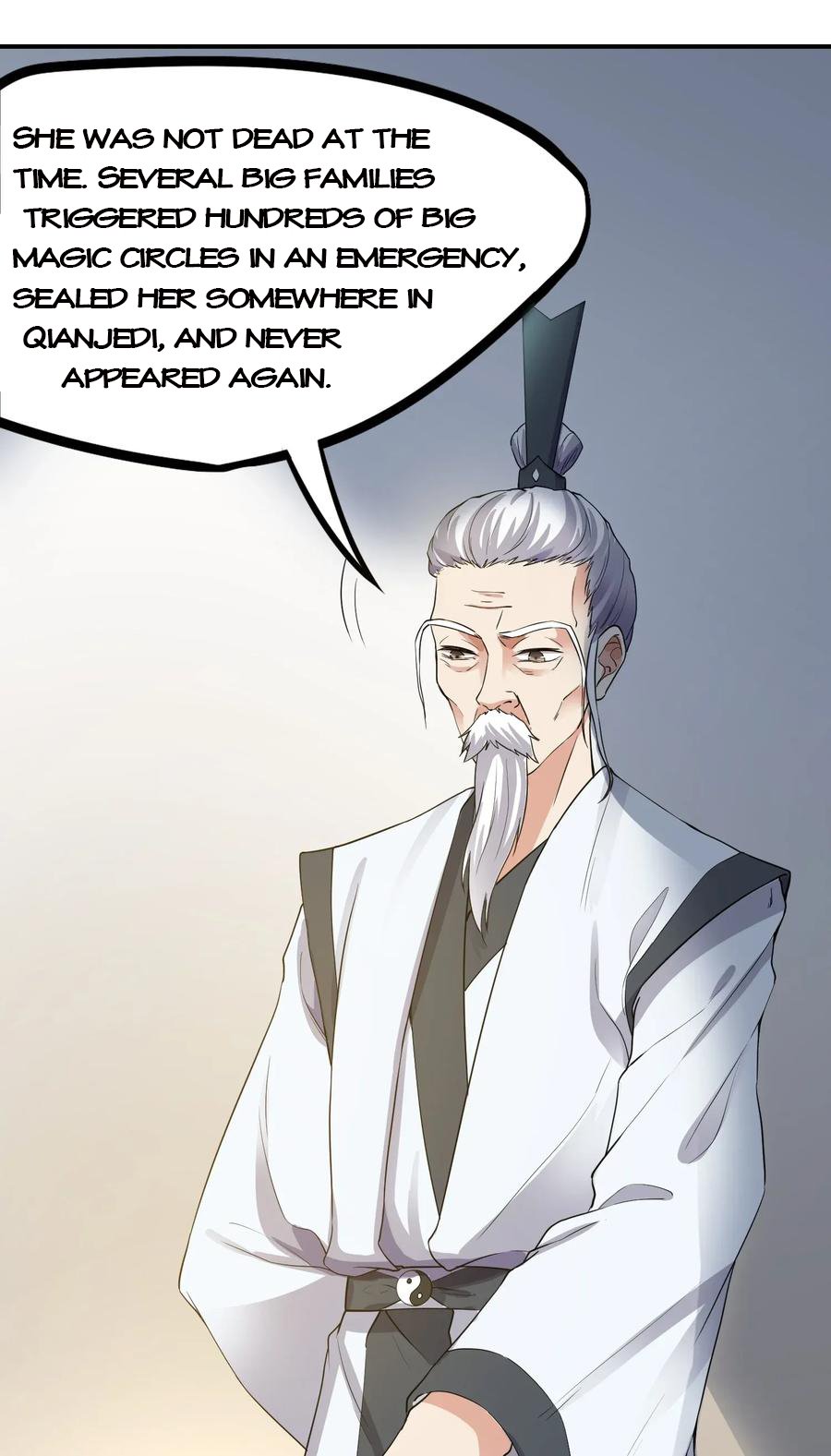 Yuanlong - Manhua chapter 97 - page 24