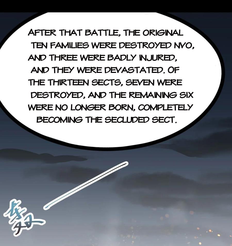 Yuanlong - Manhua chapter 97 - page 26