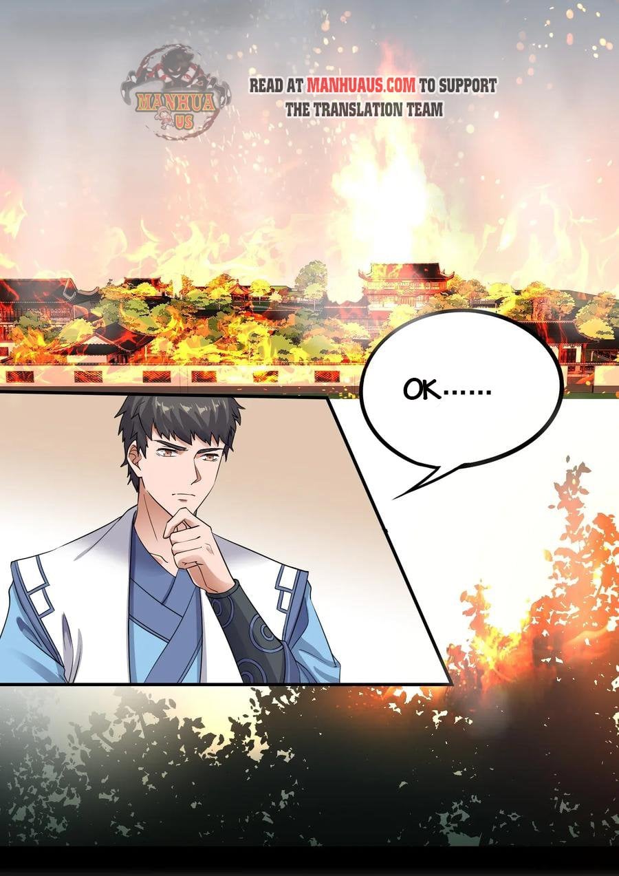 Yuanlong - Manhua chapter 97 - page 27