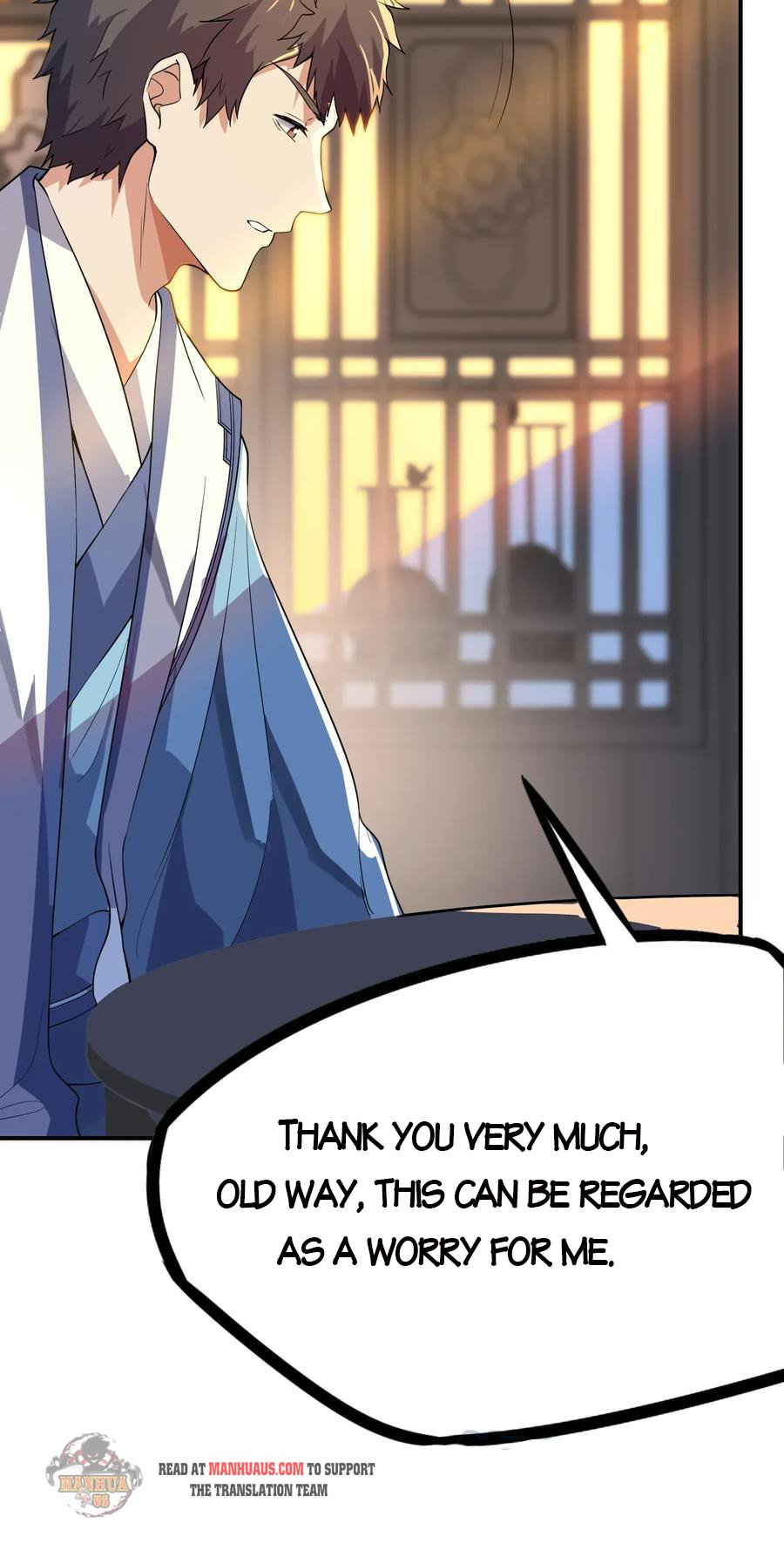 Yuanlong - Manhua chapter 97 - page 31
